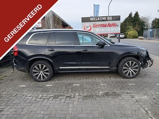 Volvo XC90 2.0 T8 TE AWD Insc.