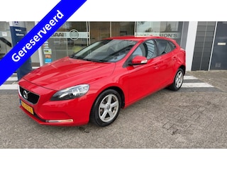 Volvo V40 1.5 T2 Nordic+