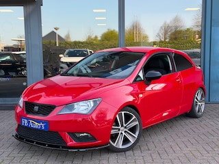 Seat Ibiza SC 1.2 Reference Airco Lmv