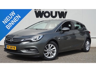 Opel Astra 1.4 Innovation Trekhaak | PDC V+A