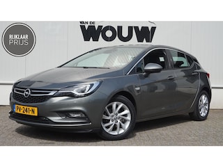 Opel Astra 1.4 Innovation Trekhaak | PDC V+A