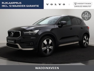 Volvo XC40 T5 AWD AUT(8) INTRO EDITION SCHUIFDAK HARMAN KARDON 360GR CAM ST