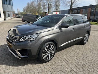 Peugeot 5008 1.2 PureTech Allure 7P AUT LEER NAVI CAMERA NAP!