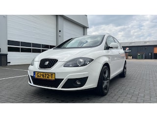 Seat Altea 1.4 TSI Style