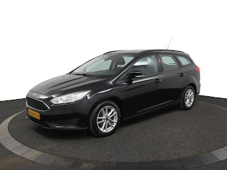 Ford Focus Wagon 1.0 Airco Cruise Trekhaak NW distributie