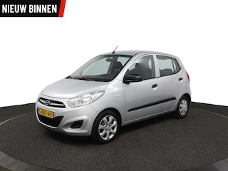 Hyundai i10 1.1 i-Motion AIRCO Elektrische ramen