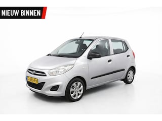 Hyundai i10 1.1 i-Motion AIRCO Elektrische ramen