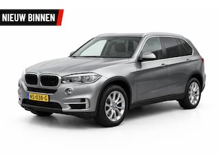 BMW X5 xDrive30d High Executive Pano Trekhaak