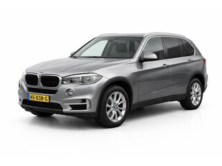BMW X5 xDrive30d High Executive Pano Trekhaak