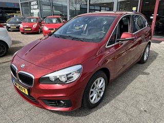BMW 2-serie Tourer 218i Essential AUTOMAAT BJ 2015 !!!