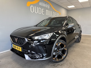 Cupra Formentor 1.4 TSI e-Hybrid Trekhaak/Sfeerverlichting/Carplay/Stoelverwarming/
