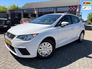 Seat Ibiza 1.0 TSI Style 95 *komt 10-04 binnen*