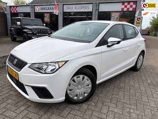 Seat Ibiza 1.0 TSI Style 95 *komt 10-04 binnen*