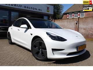 Tesla Model 3 RWD Plus 60 kWh AUTOPILOT / 1e EIG./ INCL. BTW