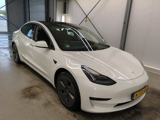 Tesla Model 3 RWD Plus 60 kWh AUTOPILOT / 1e EIG./ INCL. BTW