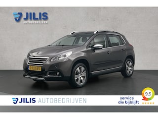 Peugeot 2008 1.2 VTi Allure | Trekhaak | Cruise control | Lichtmetalen velgen | Airco