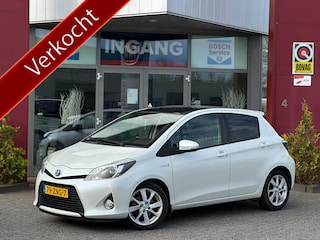 Toyota Yaris 1.5 Full Hybrid Dynamic