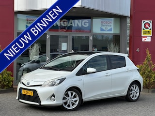 Toyota Yaris 1.5 Full Hybrid Dynamic