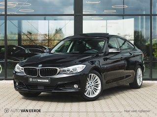 BMW 335i GT Ã¢ÂÂ Pano, Sportst. Radar etc