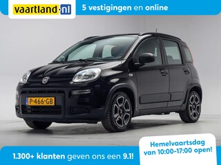 Fiat Panda 1.0 Hybride .City Life [ Navi PDC Apple /Android Airco DAB ]