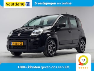 Fiat Panda 1.0 Hybride .City Life [ Navi PDC Apple /Android Airco DAB ]