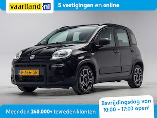Fiat Panda 1.0 Hybride .City Life [ Navi PDC Apple /Android Airco DAB ]