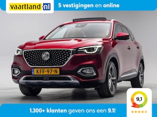 MG EHS 1.5 TGDI PHEV Luxury [ Panorama Leder LED ]