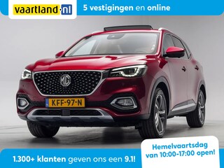 MG EHS 1.5 TGDI PHEV Luxury [ Panorama Leder LED ]