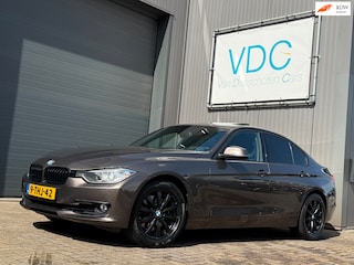 BMW 328i High Executive | Automaat | 245 PK | Schuifdak