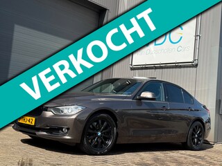 BMW 328i High Executive | Automaat | 245 PK | Schuifdak