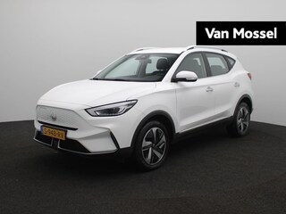 MG ZS EV Standard Range Comfort 50 kWh | Apple Carplay/Android Auto | Cruise Control | Parkeersensoren | Lichtmetalen Velgen |