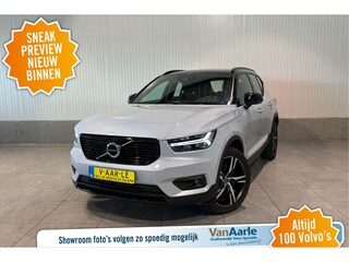 Volvo XC40 T4 Aut. Plug-in Hybrid R-Design Parkeercamera 211pk VERWACHT 13-05-2026