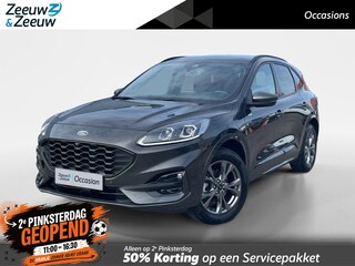 Ford Kuga 2.5 PHEV ST-Line |Winter-pack| Driver Assistance Pack| dodehoek detectie|12 Maanden Bovag garantie|