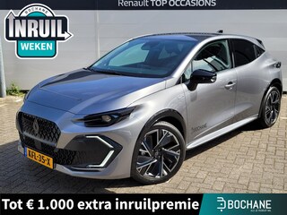 Renault Clio 1.8 Hybrid 160 esprit Alpine | Nieuw Model | Pack Winter | Harman Kardon