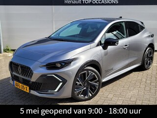 Renault Clio 1.8 Hybrid 160 esprit Alpine | Nieuw Model | Pack Winter | Harman Kardon
