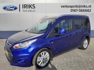 Ford Tourneo Connect 1.0 EcoBoost 100pk Titanium