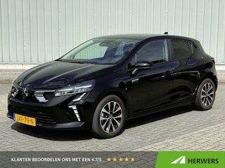 Mitsubishi Colt 1.6 HEV Intense / Achteruitrijcamera / Apple CarPlay/Android Auto / Draadloze telefoonlader / Origineel NL auto! / Full LED / Keyless / Climate Control /