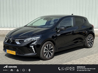 Mitsubishi Colt 1.6 HEV Intense / Achteruitrijcamera / Apple CarPlay/Android Auto / Draadloze telefoonlader / Origineel NL auto! / Full LED / Keyless / Climate Control /