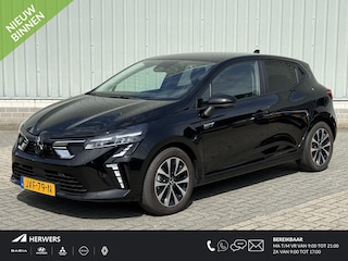 Mitsubishi Colt 1.6 HEV Intense / Achteruitrijcamera / Apple CarPlay/Android Auto / Draadloze telefoonlader / Origineel NL auto! / Full LED / Keyless / Climate Control /