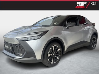 Toyota C-HR 2.0 Plug-in Hybrid 220 Dynamic Navi Cruise Clima