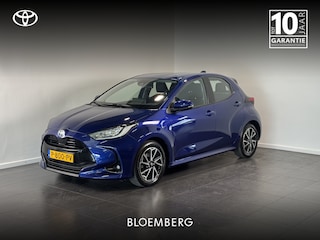 Toyota Yaris 1.5 Hybrid Dynamic | Stoelverwarming | Parkeersensoren achter |