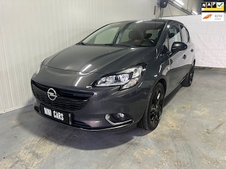 Opel Corsa 1.4 Color Edition AUTOMAAT Nieuwstaat
