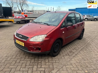 Ford C-MAX Focus 1.6-16V Champion