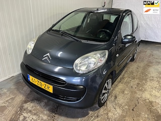 Citroën C1 1.0-12V Ambiance