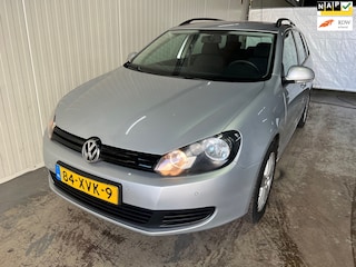 Volkswagen Golf Variant 1.2 TSI Trendline BlueMotion