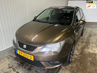 Seat Ibiza ST aparte kleur. 1.2 TSI Style
