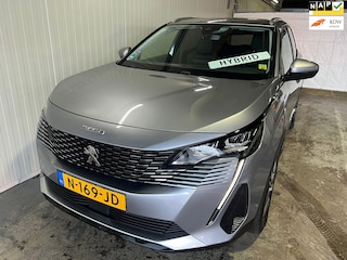 Peugeot 3008 1.6 HYbrid 225 Blue Allure EERSTE EIGENAAR/360*