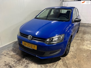 Volkswagen Polo 1.2 Easyline