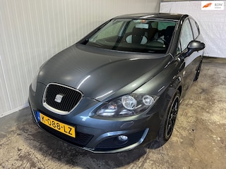 Seat Leon 1.4 TSI Businessline High Revisie motor Fac aanwezig