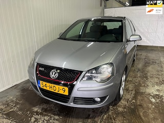 Volkswagen Polo 1.8 TURBO GTI Origineel nl/5drs